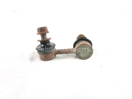 A used Stabilizer Joint L from a 2009 GRIZZLY 700 FI Yamaha OEM Part # 5KM-2385L-01-00 for sale. Yamaha ATV parts. Shop our online catalog. Alberta Canada!