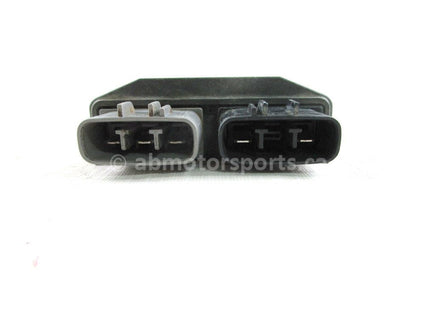 A used Regulator Rectifier from a 2009 GRIZZLY 700 FI Yamaha OEM Part # 1D7-81960-00-00 for sale. Yamaha ATV parts. Shop our online catalog. Alberta Canada!