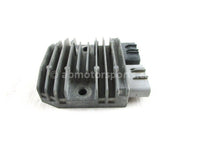 A used Regulator Rectifier from a 2009 GRIZZLY 700 FI Yamaha OEM Part # 1D7-81960-00-00 for sale. Yamaha ATV parts. Shop our online catalog. Alberta Canada!