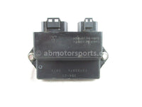 A used ECU from a 2009 GRIZZLY 700 FI Yamaha OEM Part # 3B4-8591A-20-00 for sale. Yamaha ATV parts. Shop our online catalog. Alberta Canada!