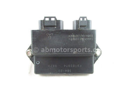 A used ECU from a 2009 GRIZZLY 700 FI Yamaha OEM Part # 3B4-8591A-20-00 for sale. Yamaha ATV parts. Shop our online catalog. Alberta Canada!
