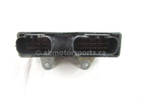 A used ECU from a 2009 GRIZZLY 700 FI Yamaha OEM Part # 3B4-8591A-20-00 for sale. Yamaha ATV parts. Shop our online catalog. Alberta Canada!