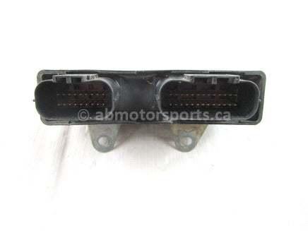 A used ECU from a 2009 GRIZZLY 700 FI Yamaha OEM Part # 3B4-8591A-20-00 for sale. Yamaha ATV parts. Shop our online catalog. Alberta Canada!