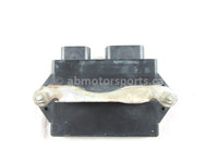 A used ECU from a 2009 GRIZZLY 700 FI Yamaha OEM Part # 3B4-8591A-20-00 for sale. Yamaha ATV parts. Shop our online catalog. Alberta Canada!