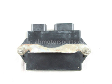 A used ECU from a 2009 GRIZZLY 700 FI Yamaha OEM Part # 3B4-8591A-20-00 for sale. Yamaha ATV parts. Shop our online catalog. Alberta Canada!