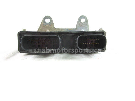 A used ECU from a 2009 GRIZZLY 700 FI Yamaha OEM Part # 3B4-8591A-20-00 for sale. Yamaha ATV parts. Shop our online catalog. Alberta Canada!