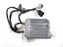 A used Power Steering Controller from a 2009 GRIZZLY 700 FI Yamaha OEM Part # 3B4-859A0-10-00 for sale. Yamaha ATV parts. Shop our online catalog. Alberta Canada!