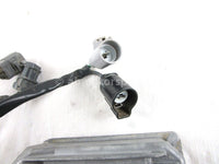 A used Power Steering Controller from a 2009 GRIZZLY 700 FI Yamaha OEM Part # 3B4-859A0-10-00 for sale. Yamaha ATV parts. Shop our online catalog. Alberta Canada!
