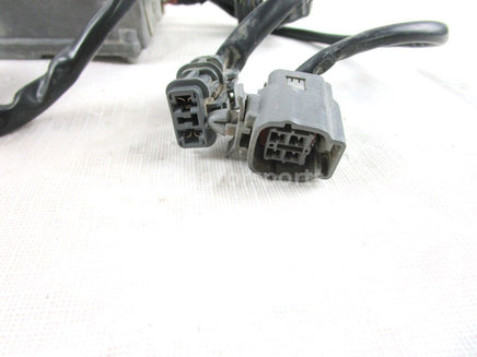A used Power Steering Controller from a 2009 GRIZZLY 700 FI Yamaha OEM Part # 3B4-859A0-10-00 for sale. Yamaha ATV parts. Shop our online catalog. Alberta Canada!