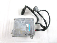 A used Power Steering Controller from a 2009 GRIZZLY 700 FI Yamaha OEM Part # 3B4-859A0-10-00 for sale. Yamaha ATV parts. Shop our online catalog. Alberta Canada!