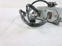 A used Power Steering Controller from a 2009 GRIZZLY 700 FI Yamaha OEM Part # 3B4-859A0-10-00 for sale. Yamaha ATV parts. Shop our online catalog. Alberta Canada!
