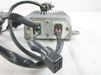 A used Power Steering Controller from a 2009 GRIZZLY 700 FI Yamaha OEM Part # 3B4-859A0-10-00 for sale. Yamaha ATV parts. Shop our online catalog. Alberta Canada!