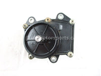 A used Servo Motor F from a 2009 GRIZZLY 700 FI Yamaha OEM Part # 3B4-4616A-00-00 for sale. Yamaha ATV parts. Shop our online catalog. Alberta Canada!