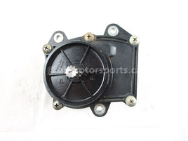 A used Servo Motor F from a 2009 GRIZZLY 700 FI Yamaha OEM Part # 3B4-4616A-00-00 for sale. Yamaha ATV parts. Shop our online catalog. Alberta Canada!