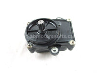 A used Servo Motor F from a 2009 GRIZZLY 700 FI Yamaha OEM Part # 3B4-4616A-00-00 for sale. Yamaha ATV parts. Shop our online catalog. Alberta Canada!