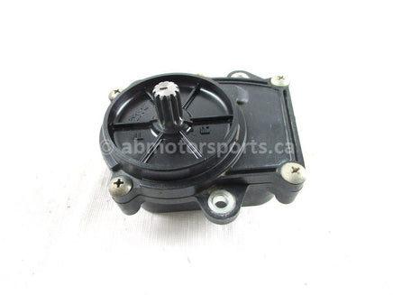 A used Servo Motor F from a 2009 GRIZZLY 700 FI Yamaha OEM Part # 3B4-4616A-00-00 for sale. Yamaha ATV parts. Shop our online catalog. Alberta Canada!