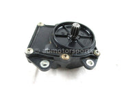 A used Servo Motor F from a 2009 GRIZZLY 700 FI Yamaha OEM Part # 3B4-4616A-00-00 for sale. Yamaha ATV parts. Shop our online catalog. Alberta Canada!
