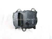 A used Servo Motor F from a 2009 GRIZZLY 700 FI Yamaha OEM Part # 3B4-4616A-00-00 for sale. Yamaha ATV parts. Shop our online catalog. Alberta Canada!