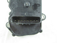 A used Servo Motor F from a 2009 GRIZZLY 700 FI Yamaha OEM Part # 3B4-4616A-00-00 for sale. Yamaha ATV parts. Shop our online catalog. Alberta Canada!