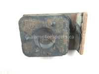 A used Rubber Dampers from a 2009 GRIZZLY 700 FI Yamaha OEM Part # 3B4-21485-00-00 for sale. Yamaha ATV parts. Shop our online catalog. Alberta Canada!