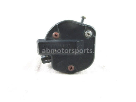 A used Throttle Lever Assy from a 2009 GRIZZLY 700 FI Yamaha OEM Part # 28P-26250-00-00 for sale. Yamaha ATV parts. Shop our online catalog. Alberta Canada!