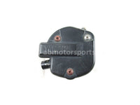 A used Throttle Lever Assy from a 2009 GRIZZLY 700 FI Yamaha OEM Part # 28P-26250-00-00 for sale. Yamaha ATV parts. Shop our online catalog. Alberta Canada!