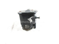 A used Throttle Lever Assy from a 2009 GRIZZLY 700 FI Yamaha OEM Part # 28P-26250-00-00 for sale. Yamaha ATV parts. Shop our online catalog. Alberta Canada!