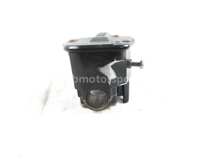 A used Throttle Lever Assy from a 2009 GRIZZLY 700 FI Yamaha OEM Part # 28P-26250-00-00 for sale. Yamaha ATV parts. Shop our online catalog. Alberta Canada!