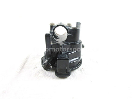 A used Throttle Lever Assy from a 2009 GRIZZLY 700 FI Yamaha OEM Part # 28P-26250-00-00 for sale. Yamaha ATV parts. Shop our online catalog. Alberta Canada!
