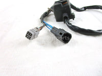 A used 4WD Switch from a 2009 GRIZZLY 700 FI Yamaha OEM Part # 5KM-83976-20-00 for sale. Yamaha ATV parts. Shop our online catalog. Alberta Canada!