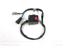 A used 4WD Switch from a 2009 GRIZZLY 700 FI Yamaha OEM Part # 5KM-83976-20-00 for sale. Yamaha ATV parts. Shop our online catalog. Alberta Canada!