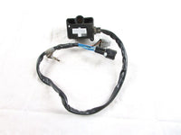 A used 4WD Switch from a 2009 GRIZZLY 700 FI Yamaha OEM Part # 5KM-83976-20-00 for sale. Yamaha ATV parts. Shop our online catalog. Alberta Canada!