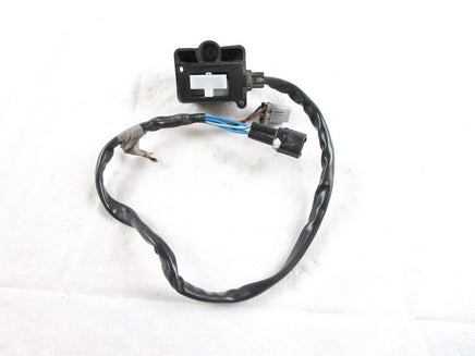 A used 4WD Switch from a 2009 GRIZZLY 700 FI Yamaha OEM Part # 5KM-83976-20-00 for sale. Yamaha ATV parts. Shop our online catalog. Alberta Canada!