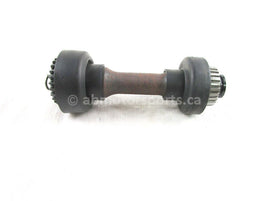 A used Drive Shaft Rear from a 2009 GRIZZLY 700 FI Yamaha OEM Part # 3B4-46172-10-00 for sale. Yamaha ATV parts. Shop our online catalog. Alberta Canada!