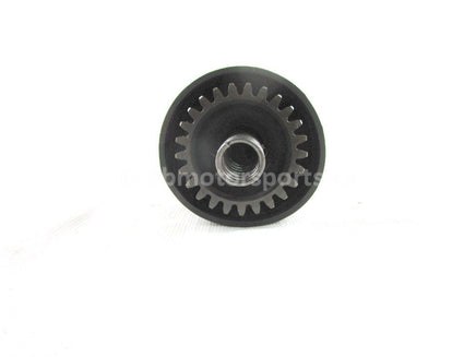 A used Drive Shaft Rear from a 2009 GRIZZLY 700 FI Yamaha OEM Part # 3B4-46172-10-00 for sale. Yamaha ATV parts. Shop our online catalog. Alberta Canada!