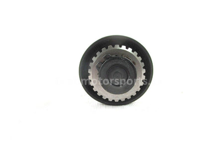 A used Drive Shaft Rear from a 2009 GRIZZLY 700 FI Yamaha OEM Part # 3B4-46172-10-00 for sale. Yamaha ATV parts. Shop our online catalog. Alberta Canada!