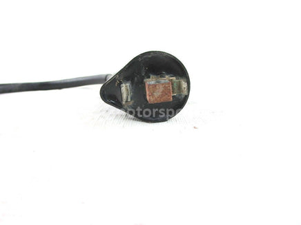 A used Ignition Coil from a 2009 GRIZZLY 700 FI Yamaha OEM Part # 1D7-82310-01-00 for sale. Yamaha ATV parts. Shop our online catalog. Alberta Canada!