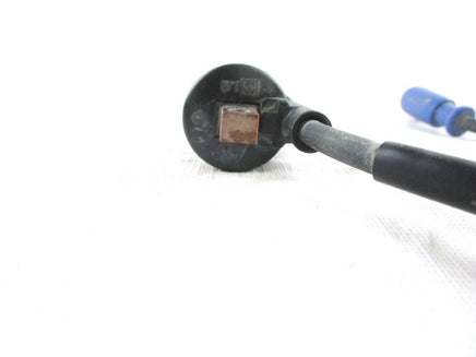 A used Ignition Coil from a 2009 GRIZZLY 700 FI Yamaha OEM Part # 1D7-82310-01-00 for sale. Yamaha ATV parts. Shop our online catalog. Alberta Canada!