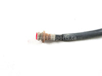 A used Brake Hose 1 from a 2009 GRIZZLY 700 FI Yamaha OEM Part # 3B4-25872-10-00 for sale. Yamaha ATV parts. Shop our online catalog. Alberta Canada!