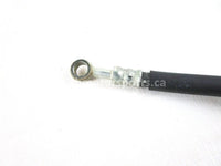A used Brake Hose 1 from a 2009 GRIZZLY 700 FI Yamaha OEM Part # 3B4-25872-10-00 for sale. Yamaha ATV parts. Shop our online catalog. Alberta Canada!