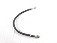 A used Brake Hose 1 from a 2009 GRIZZLY 700 FI Yamaha OEM Part # 3B4-25872-10-00 for sale. Yamaha ATV parts. Shop our online catalog. Alberta Canada!