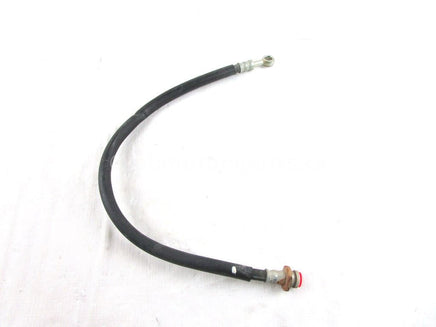 A used Brake Hose 1 from a 2009 GRIZZLY 700 FI Yamaha OEM Part # 3B4-25872-10-00 for sale. Yamaha ATV parts. Shop our online catalog. Alberta Canada!