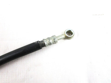 A used Brake Hose 1 from a 2009 GRIZZLY 700 FI Yamaha OEM Part # 3B4-25872-10-00 for sale. Yamaha ATV parts. Shop our online catalog. Alberta Canada!