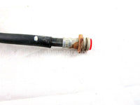 A used Brake Hose 1 from a 2009 GRIZZLY 700 FI Yamaha OEM Part # 3B4-25872-10-00 for sale. Yamaha ATV parts. Shop our online catalog. Alberta Canada!