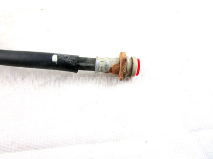A used Brake Hose 1 from a 2009 GRIZZLY 700 FI Yamaha OEM Part # 3B4-25872-10-00 for sale. Yamaha ATV parts. Shop our online catalog. Alberta Canada!