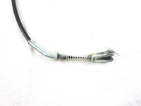 A used Brake Cable from a 2009 GRIZZLY 700 FI Yamaha OEM Part # 3B4-26341-00-00 for sale. Yamaha ATV parts. Shop our online catalog. Alberta Canada!