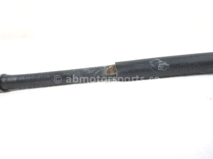 A used Brake Cable from a 2009 GRIZZLY 700 FI Yamaha OEM Part # 3B4-26341-00-00 for sale. Yamaha ATV parts. Shop our online catalog. Alberta Canada!