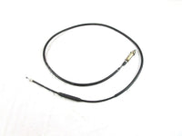 A used Shift Lock Cable from a 2009 GRIZZLY 700 FI Yamaha OEM Part # 3B4-2637F-10-00 for sale. Yamaha ATV parts. Shop our online catalog. Alberta Canada!