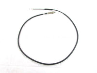A used Shift Lock Cable from a 2009 GRIZZLY 700 FI Yamaha OEM Part # 3B4-2637F-10-00 for sale. Yamaha ATV parts. Shop our online catalog. Alberta Canada!
