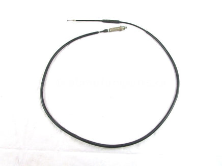 A used Shift Lock Cable from a 2009 GRIZZLY 700 FI Yamaha OEM Part # 3B4-2637F-10-00 for sale. Yamaha ATV parts. Shop our online catalog. Alberta Canada!